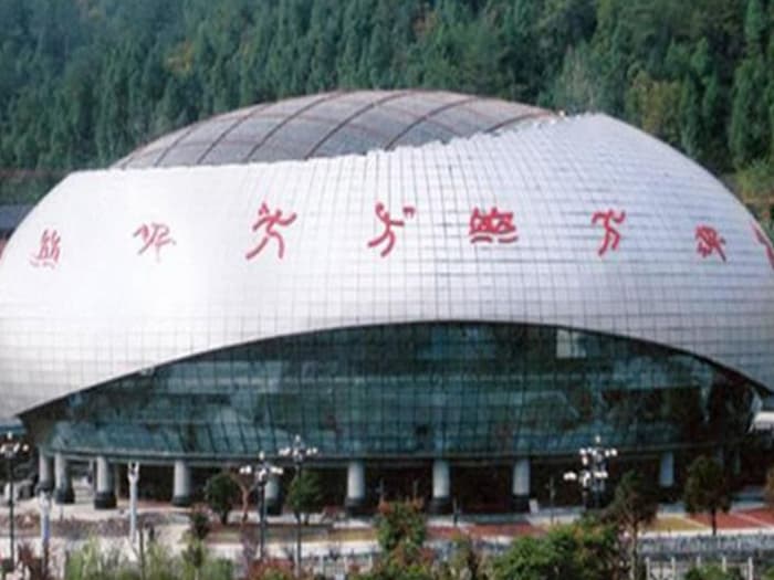 北京螺栓球网架加工