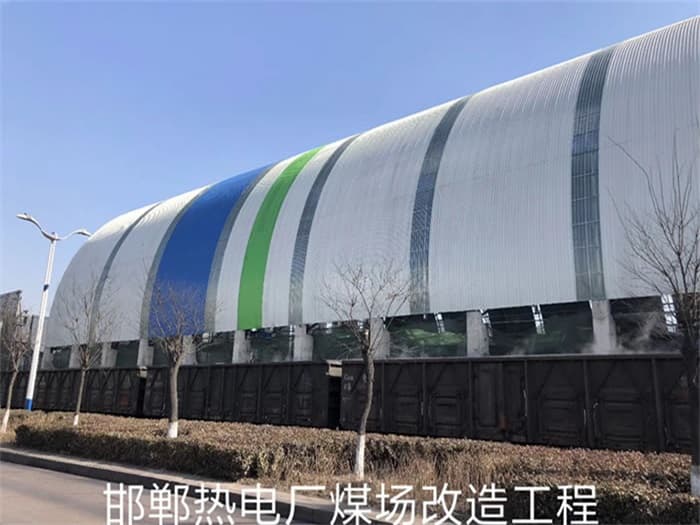 北京网架安装